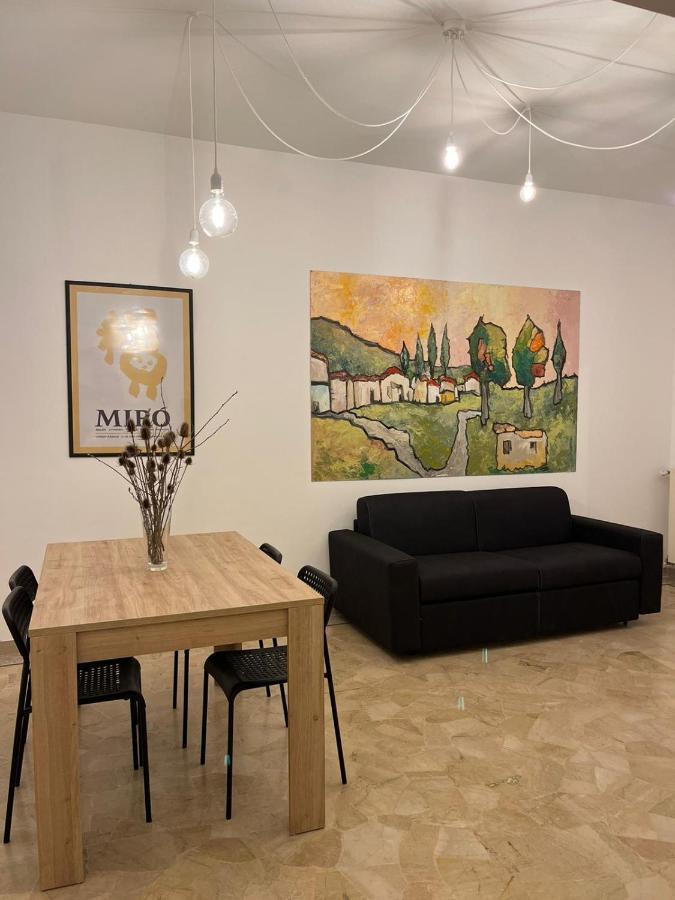 Alloggio Primavera Terni Zewnętrze zdjęcie