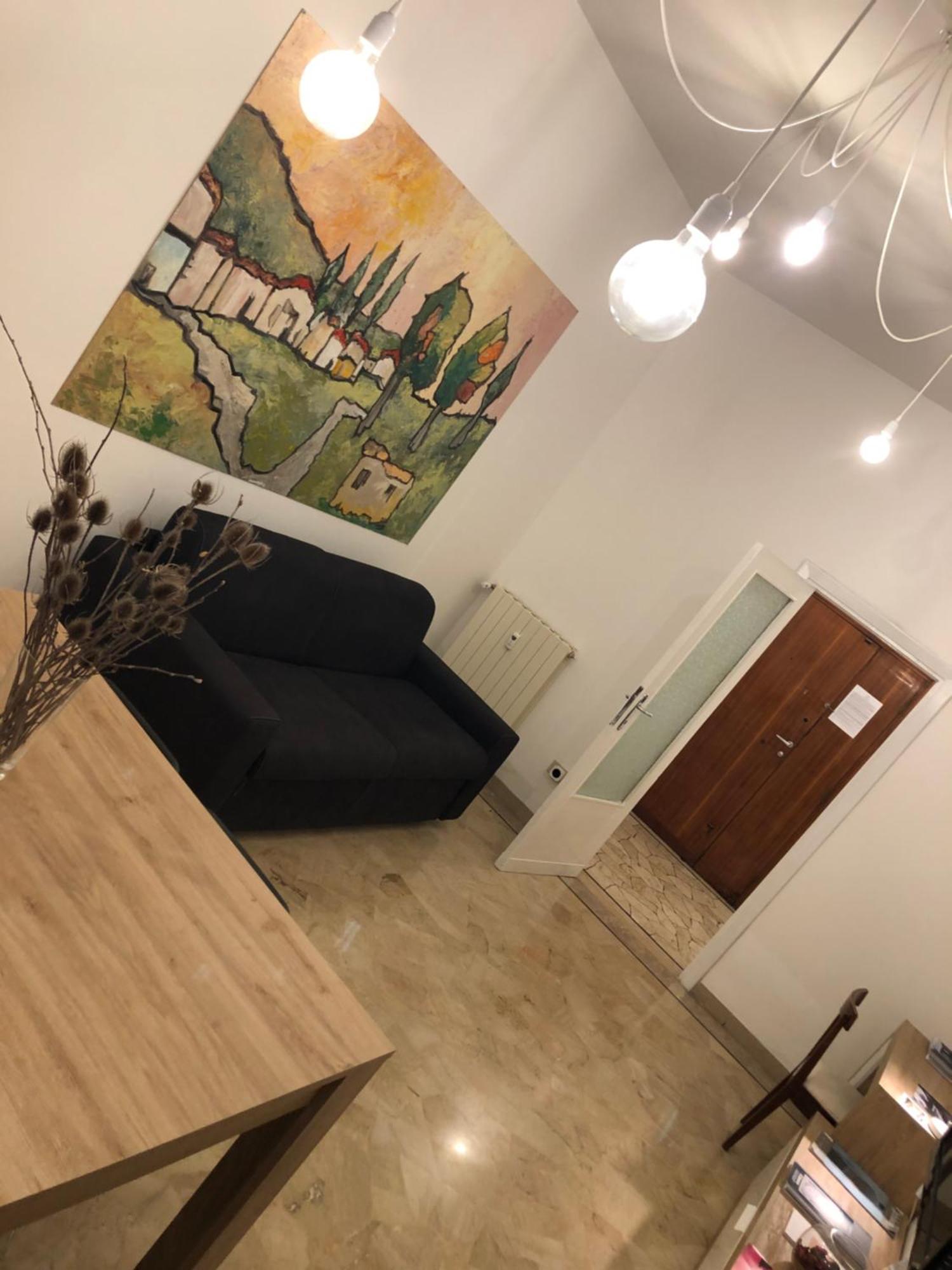 Alloggio Primavera Terni Zewnętrze zdjęcie