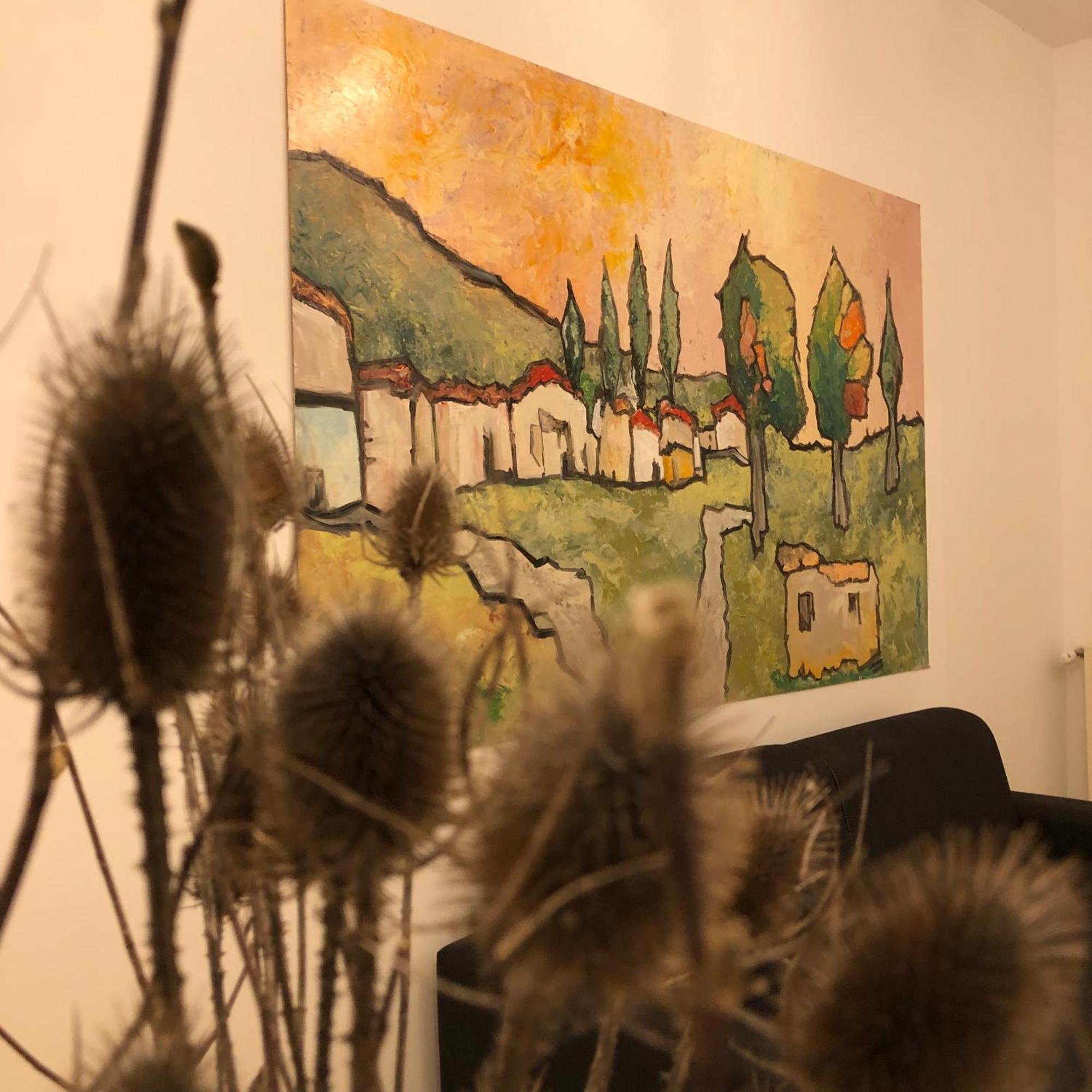 Alloggio Primavera Terni Zewnętrze zdjęcie
