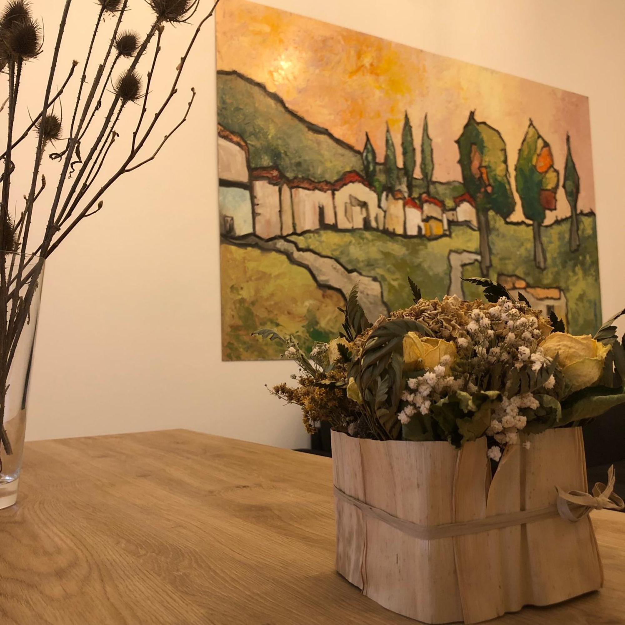 Alloggio Primavera Terni Zewnętrze zdjęcie