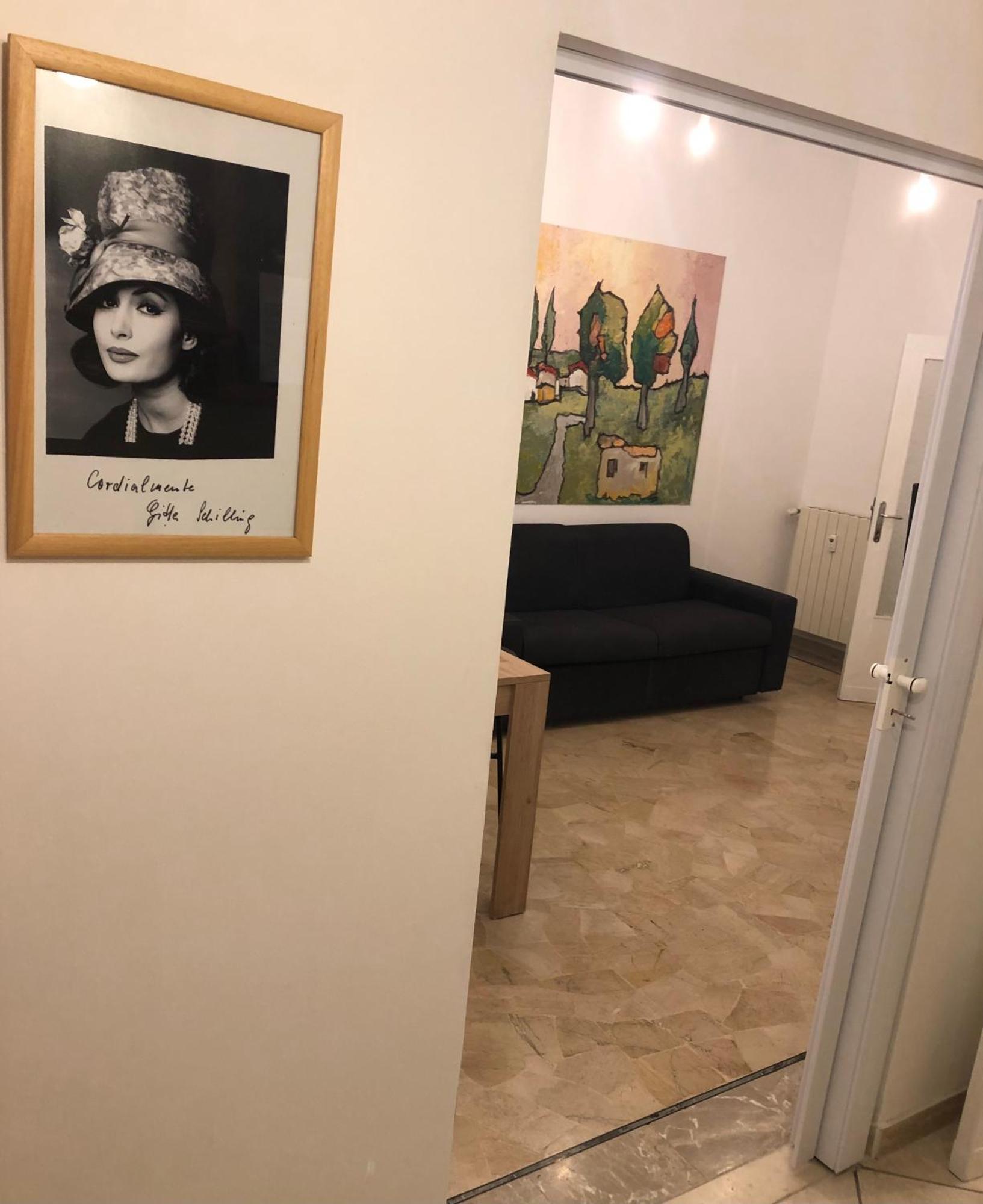 Alloggio Primavera Terni Zewnętrze zdjęcie