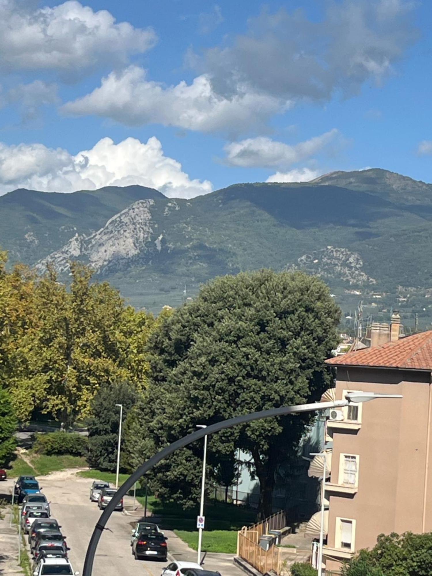 Alloggio Primavera Terni Zewnętrze zdjęcie