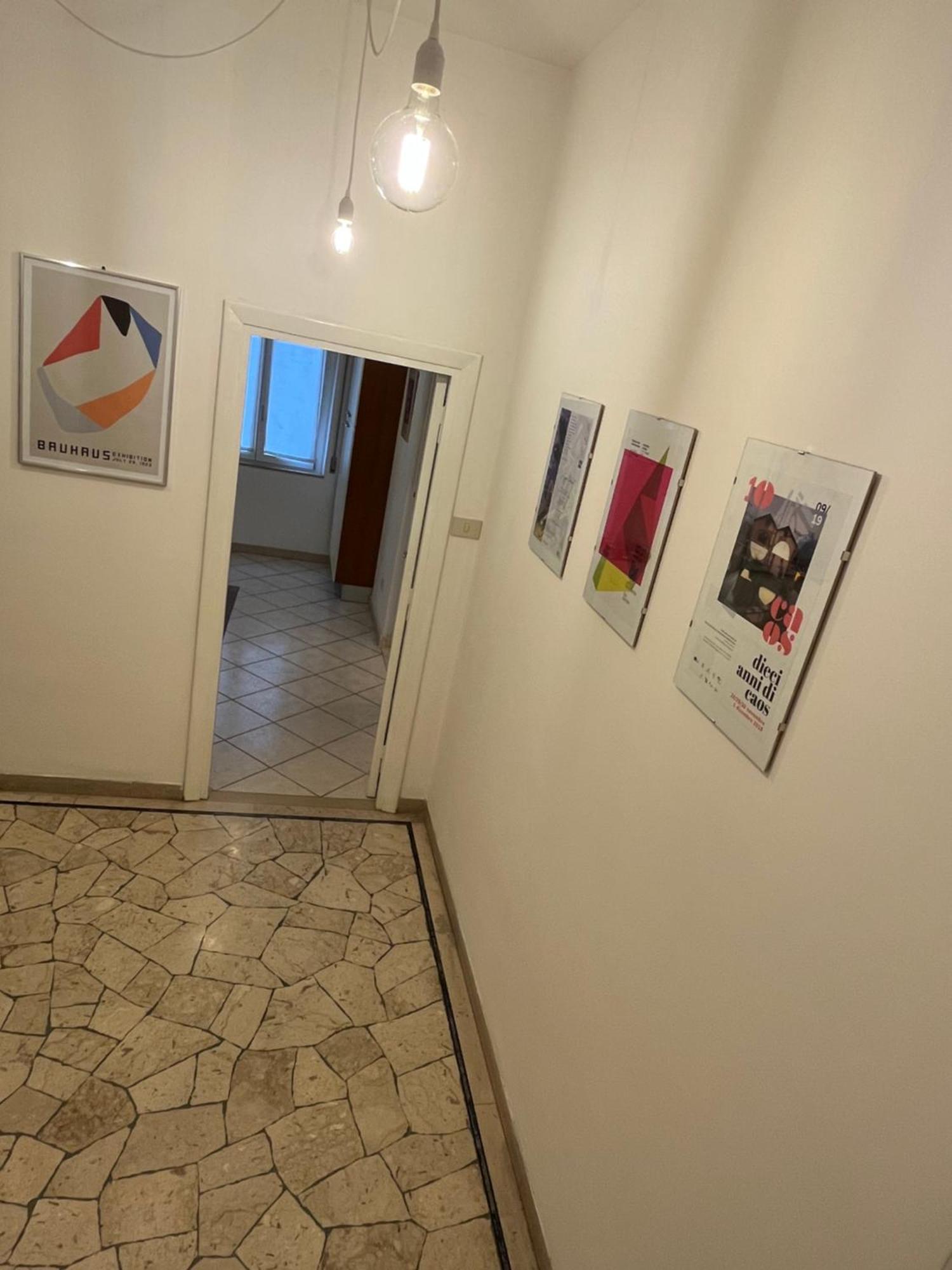 Alloggio Primavera Terni Zewnętrze zdjęcie